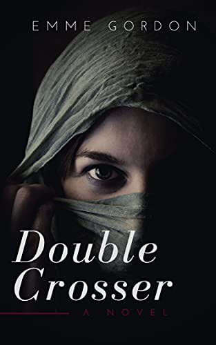 Double Crosser - One of the best thriller books by writers of India