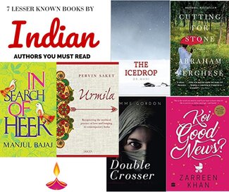 Books By Indian Authors