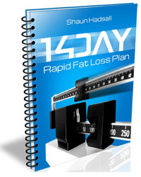 14 Day Rapid Fat Loss Reviews