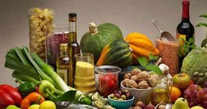 Low Carb Mediterranean diet plan