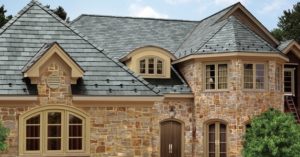 Roofing Shingles