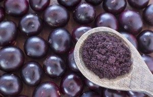 Acai Berry Superfood