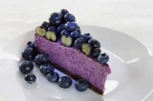 Acai Pudding - Superfoods 101