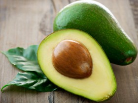 Avocado superfood