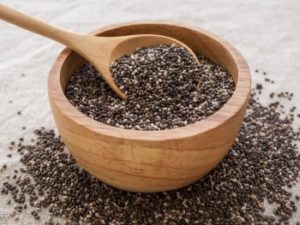 Benefits of Chia Seed superfoods