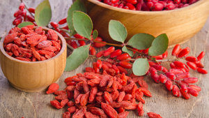 Goji berries