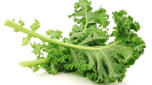 Kale Superfood