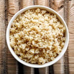 Quinoa superfood