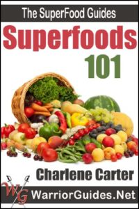 Superfoods 101